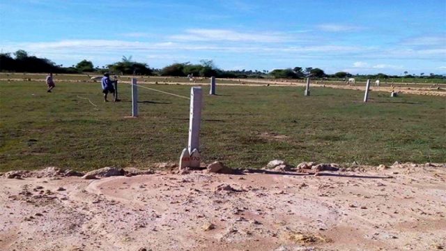 ការពុះដីឡូតិ៍យ៉ាងគគ្រឹកគគ្រេងបានបង្កជាកង្វល់ដល់សេដ្ឋកិច្ចកម្ពុជា