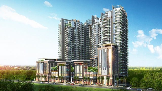 ក្រុមហ៊ុនសិង្ហបុរីបានលុបចោលគម្រោងសណ្ឋាគារដំបូងបង្អស់របស់ខ្លួន