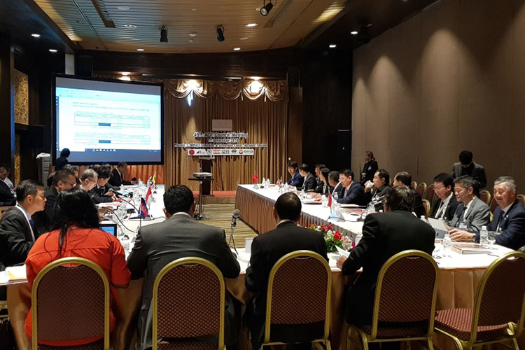 Cambodia to host ASEAN construction meeting in Siem Reap