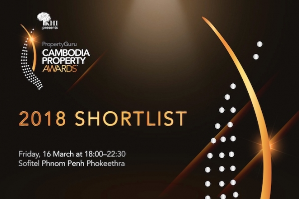 PropertyGuru Awards 2018 Shortlist Announced