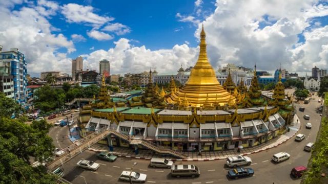 ជប៉ុនផ្តល់ប្រាក់កម្ចីទិញផ្ទះនៅក្នុងប្រទេសមីយ៉ាន់ម៉ា