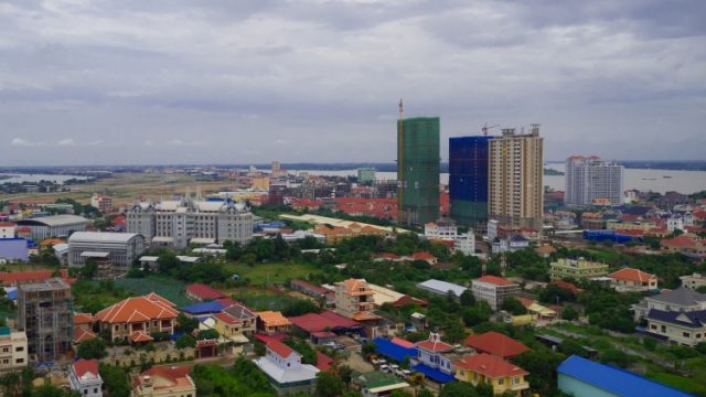 ចំនុចសំខាន់ៗដែលអ្នកគួរប្រុងប្រយ័ត្នជុំវិញការវិយោគដីធ្លីនៅកម្ពុជា