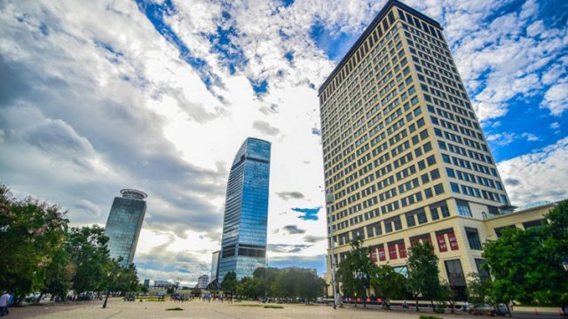 New Market Trends in Phnom Penh’s Office Properties
