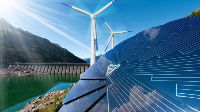 ក្រុមហ៊ុនចិនគ្រោងនឹងវិនិយោគបង្កើតអគ្គិសនីដើរដោយពន្លឺព្រះអាទិត្យអនុភាព២០០មេហ្គាវ៉ាត់