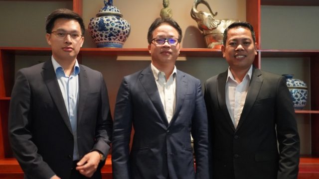 Cambodia Property Awards Calls for More Entries to Help Promote Real Estate Quality