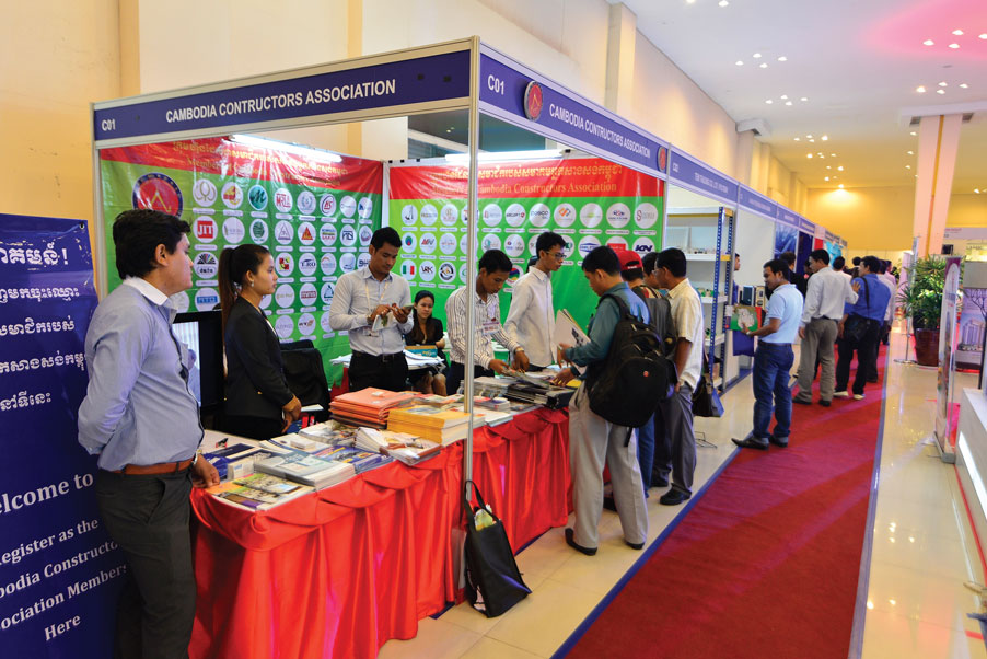 CCA Building Expo to Attract High Profile Industry Reps