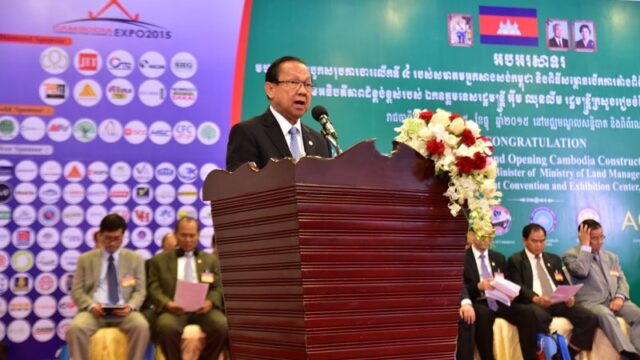 CCA Hosts Four Events in Three Days