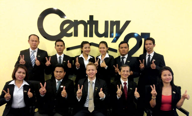 Century 21 Vtrust Brings A New Business Model to The Property Market