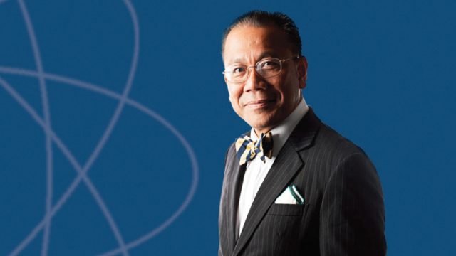 សេចក្តីព្រាងច្បាប់សំណង់បានបញ្ចប់