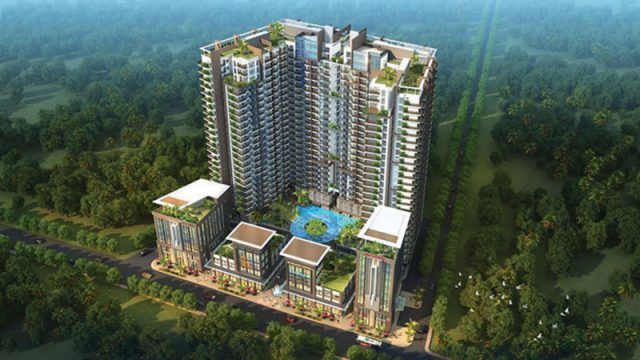 គម្រោង D’SEAVIEW ចាប់ផ្តើមជំហានទី ២ របស់ខ្លួន