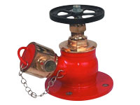 Fire Hose Reels, Fire Hydrants and Sprinkler Systems Explained