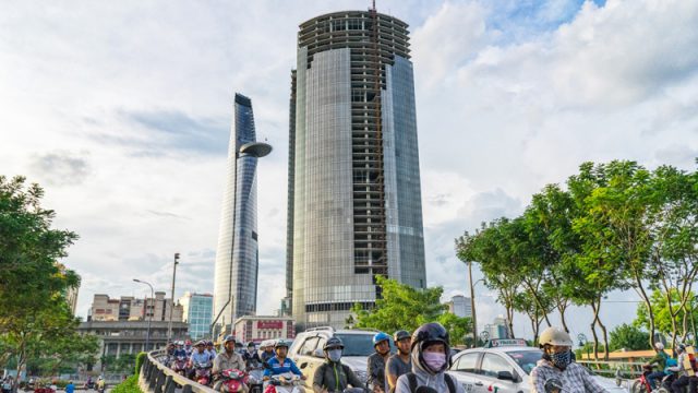 Hcmc Ghost Tower Repossessed
