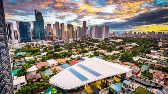 Home Ownership a Priority in Southeast Asia