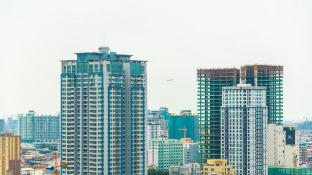 Key Advantages to Using a Property Management Company to Manage Your Cambodian Real Estate Assets