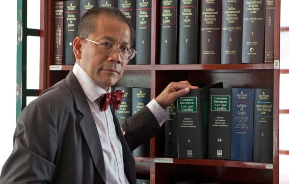 Kingdom?s Construction Law Ready in 2015
