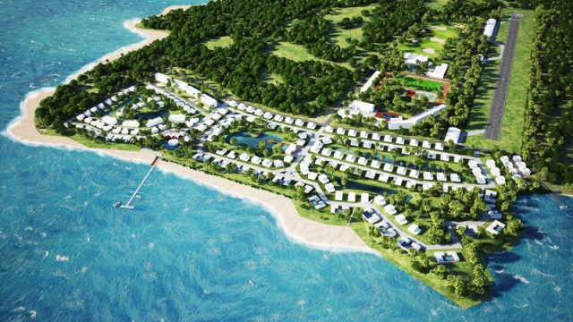 Koh Mak Beachfront on Offer