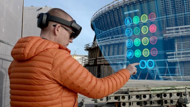 ក្រុមហ៊ុន Bentley Systems ណែនាំកម្មវិធីការមើលឃើញទិដ្ឋភាពជាក់ស្តែងរួមបញ្ចូលគ្នាសម្រាប់គម្រោងសាងសង់ហេដ្ឋារចនាសម្ព័ន្ធ