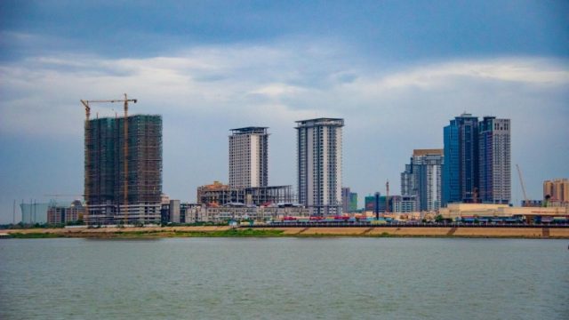 Land Ministry Approves US$2.7 Billion in Construction Investment in Q1 2019