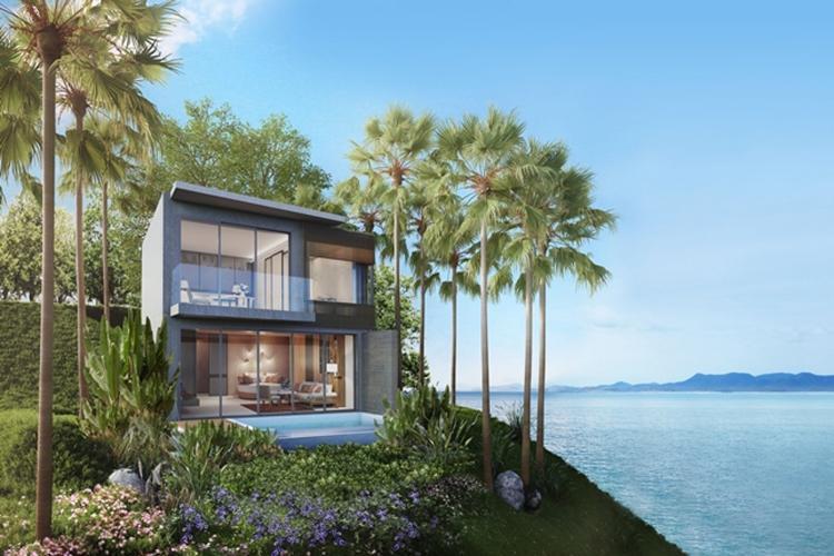 Luxury Branded Residences on Rise in Asia Pacific