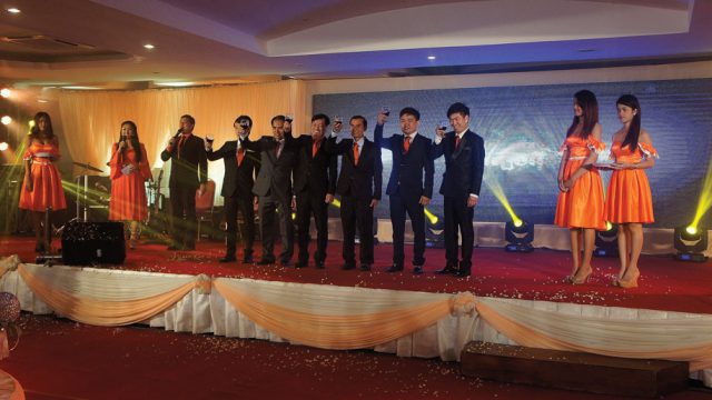 Meng Leng Eav Celebrates 15th Anniversary