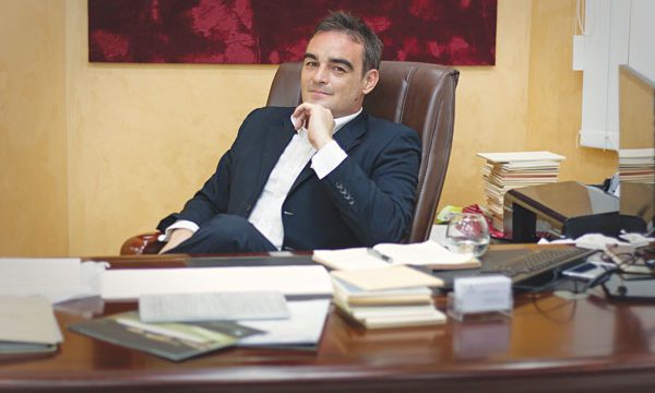 New Lighthouse Chairman to Raise Profile, Build Networks