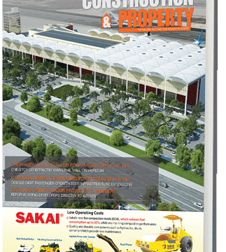 New Vietnam Construction Cost Decree Passed