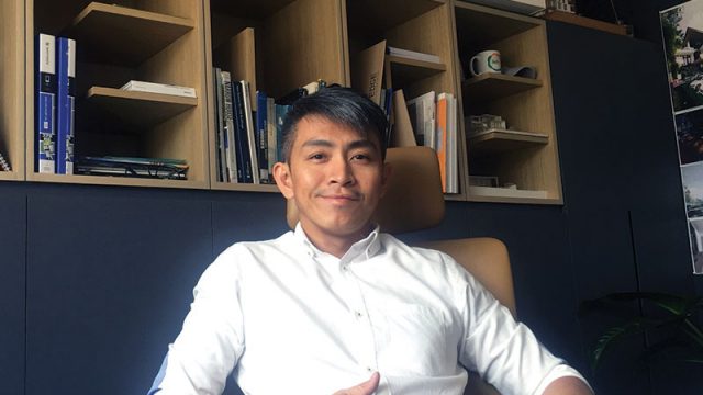 ការរៀបចំផែនការសម្រាប់អនាគត