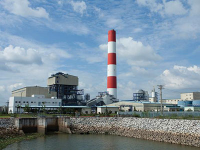 Sumitomo to Build Usd40 Million Thermal Power Plant in Myanmar