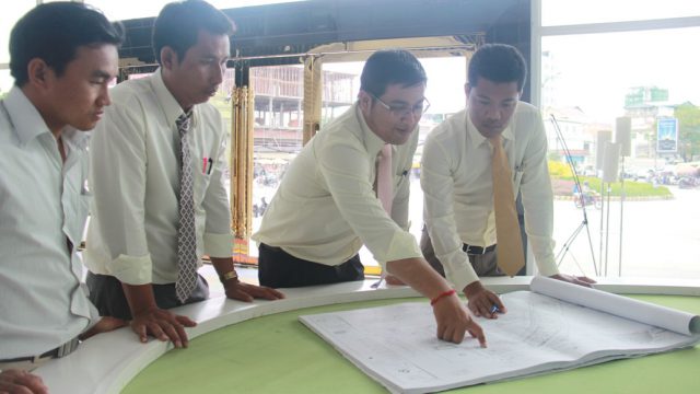 The Role of Building Inspectors Explained