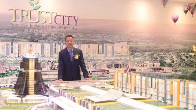 World’s Largest Expo Trade Centre for Thailand