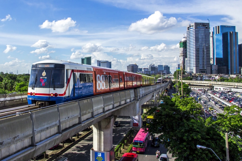 15 Major Cambodian Construction Projects Proceeding