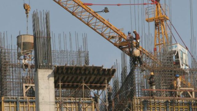 ៥៨៦ គម្រោងសាងសង់តម្លៃសរុប ៣៥៦ លានដុល្លារបានអនុម័តក្នុងអំឡុងពេល ២ ខែដំបូងនៃឆ្នាំ ២០�