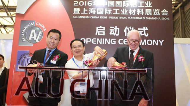 Aluminium to Play Key Role in the Future of the Auto Industry