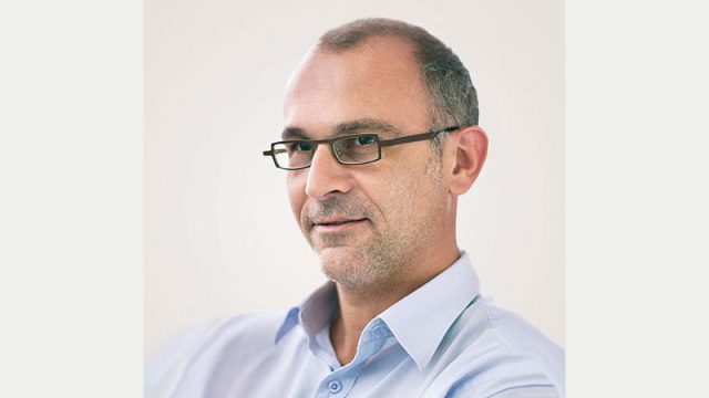 Archetype Group ចាប់ដៃគូរជាមួយ IFC’s Edge