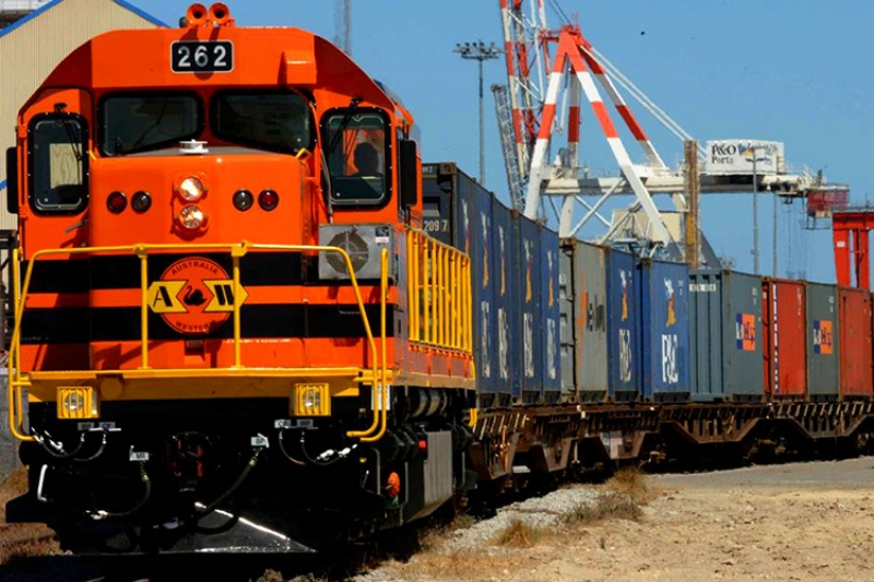 Cambodia and Thailand Close to Railway Transportation Agreement