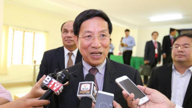 JICA: ប្រទេសកម្ពុជាត្រូវការធនធានវិស្វករចំនួន ៣៥០០០ នាក់ពីឆ្នាំ ២០១៨ ដល់២០២០