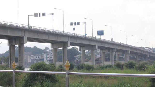 Cambodia – Thailand border bridge agreed