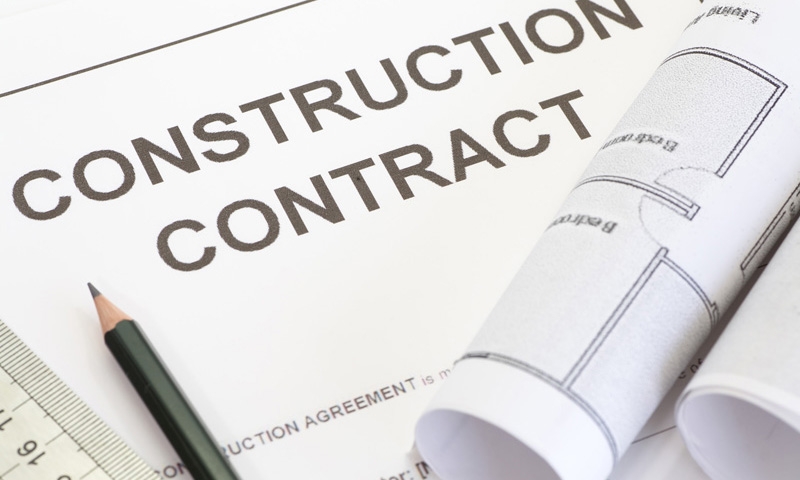 Construction Contracts in Cambodia