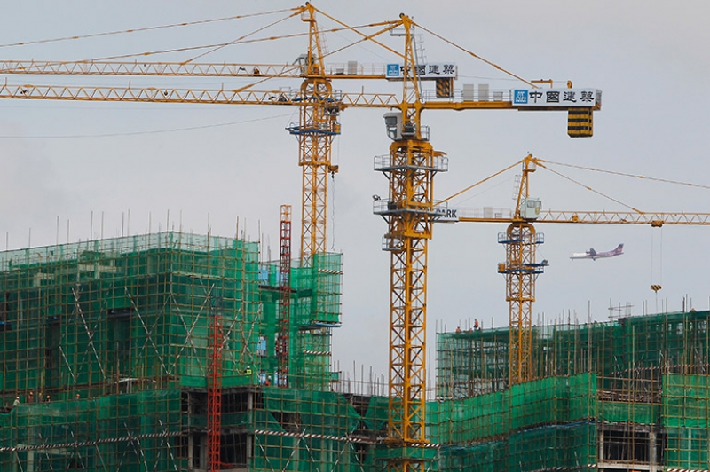 Construction Firms Urged With Register