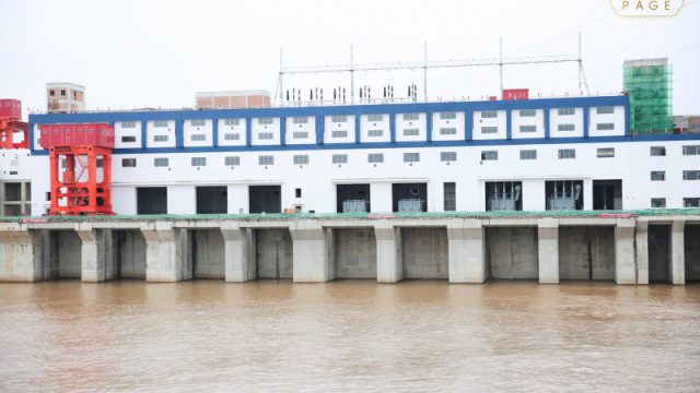 Does Cambodia Gain Any Benefit From One Belt One Road Initiative?