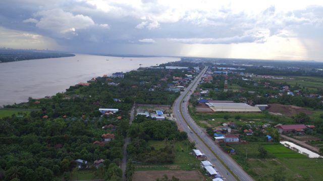 Government Unveil Usd80 Billion Plan for Dragon City