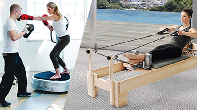 Home Fitness Considerations