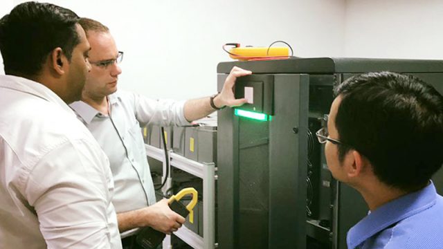 How to Choose the Right UPS