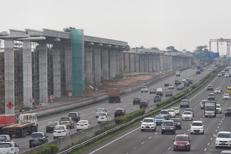 Indonesia Set to Abandon Major Infrastructure Schemes