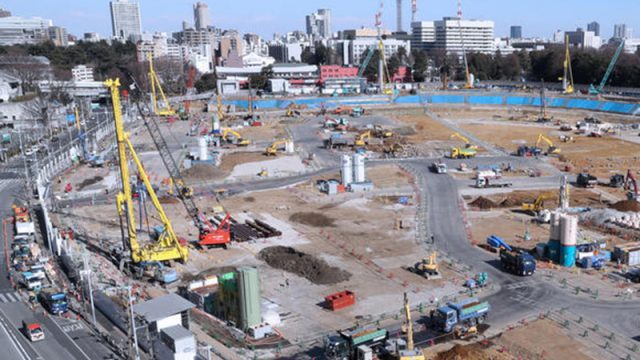 Japan and Philippines Sign Training Deal