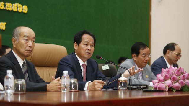 Japanese San to Invest Usd 70 Million for Affordable House