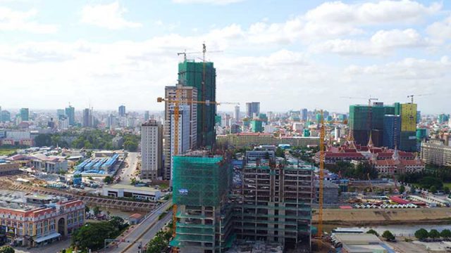 KOH PICH HISTORY