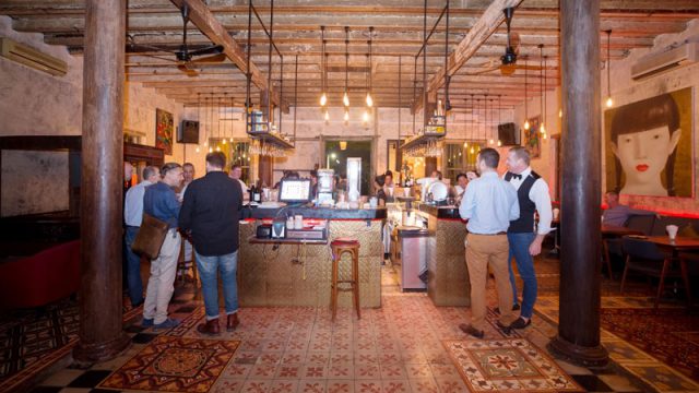 Lighthouse Club Cambodia Gathering 28 September 2017