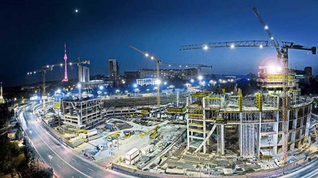 Mega PPP scheme for Thailand