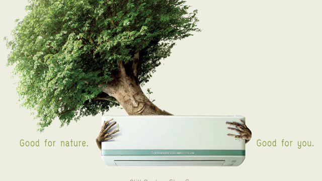 Mitsubishi’s Latest Ac Filters Lead Industry